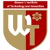 Women's Institute of Technology and Innovation (@witi_ug) Twitter profile photo Women's Institute of Technology and Innovation (@witi_ug) Twitter profile photo