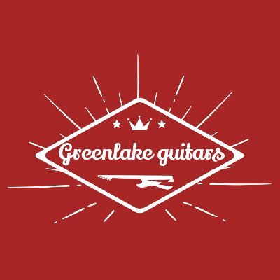 Greenlake guitars Music Comapany
Retail Company
-Small Music company based in the UK
#guitar #bass #drums #amps