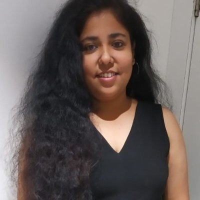 MonalisaNayak5's profile picture. I thoroughly enjoy minding my own business.