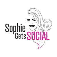 Sophie Gets Social(@sophgetssocial) 's Twitter Profile Photo