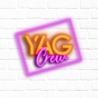 YAG Crew(@YagCrew) 's Twitter Profileg