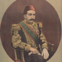II.Abdülhamid Han Fotoğraf Arşivi (@abdulhamidarsiv) Twitter profile photo