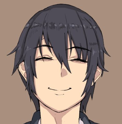 senkkoさんのプロフィール画像