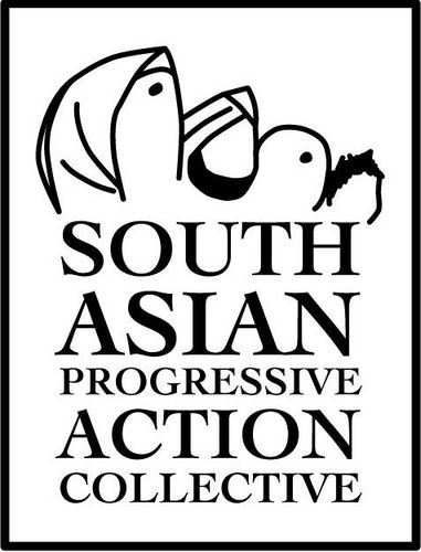 The South Asian Progressive Action Collective (SAPAC) is a Chicago-based group that strengthens South Asian voices to promote social justice.