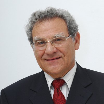 Prof. Efraim Inbar