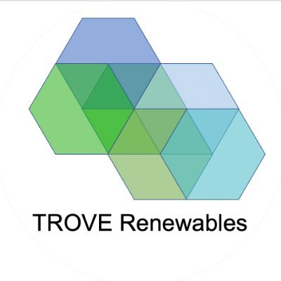 We're a consultancy specialising in #renewable energy
Our TROVE KnowledgeBases have global coverage of #CCS, #Wind, #Hydrogen, #Geothermal, #Wave, #Tidal & more