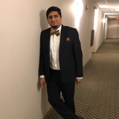 Masood Pasha Syed MBBS MD Profile