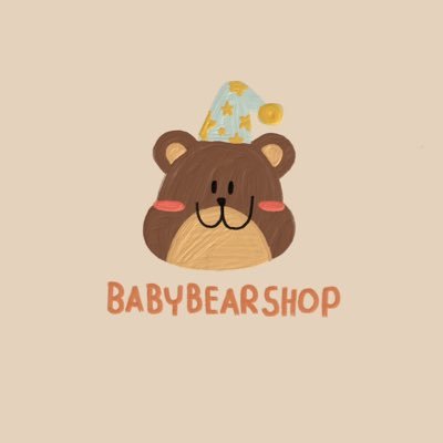 Babybear🐻🍑✨さんのプロフィール画像