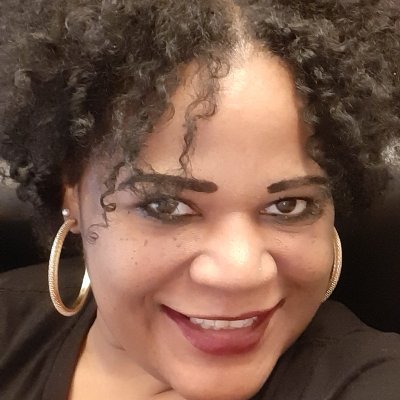 I am...one of God's Masterpieces in Progress. Author. Writer. Creative Soul. Smart-Mouthed Optimist. Slightly Prone to Misbehaving. #BLM #LGBTQ Ally #RESIST ❤❤