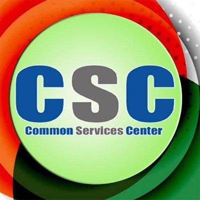official twitter handle of CSC GURUGRAM (HR)