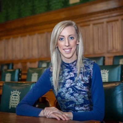 Carla Lockhart MP