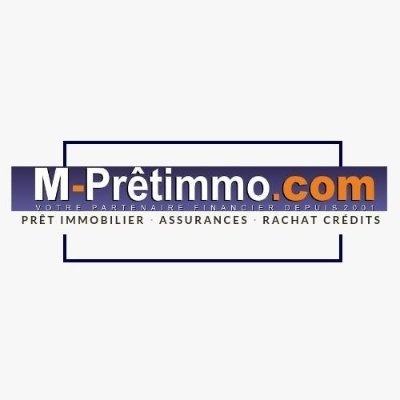 Votre courtier en crédit immobilier, assurances et regroupement de crédits depuis 2001. Rendez-vous sur https://t.co/SQxrW7hahg