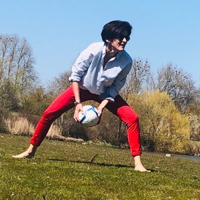 stefanymorand's profile picture. La volonté, le courage & l’action sont 3 choses essentielles pour atteindre ses objectifs 🥊😊