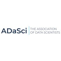 Association of Data Scientists (@associationofd4) 's Twitter Profile