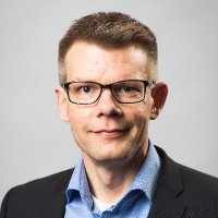 Olli-Pekka Viinamäki (@oviinamaki) 's Twitter Profile