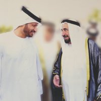 سيف الشامسي (@smalzari) Twitter profile photo
