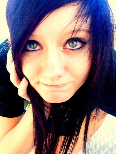 KaylafingKilluh's profile picture. 