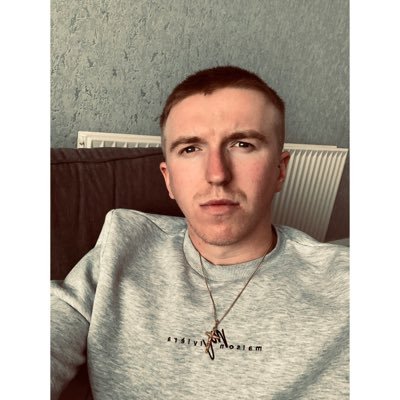 jakeyystewart97's profile picture. 22. •new account•