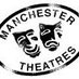 Manchester Theatres (@manctheatres) Twitter profile photo
