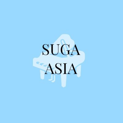 SUGA ASIA