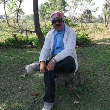 shailendra  jhaさんのプロフィール画像