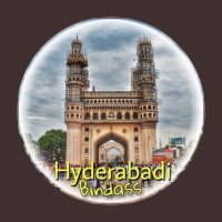 Hyderabadi bindass(@Hydbindass) 's Twitter Profile Photo