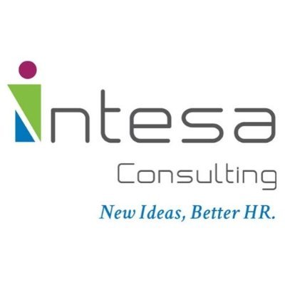 Intesa Consulting is a local HR consulting company that was born from small to midsize companies