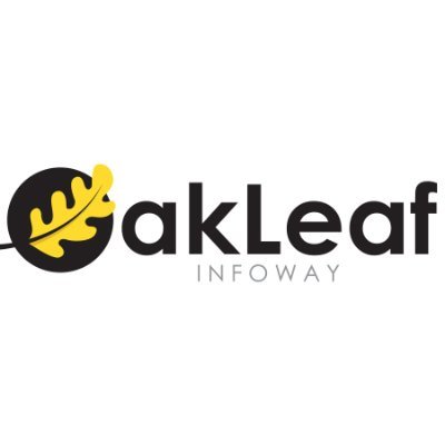 Oakleaf_Infoway's profile picture. We are an inventive partner for your business.

We are a website design & development, mobile app development, and digital marketing company.