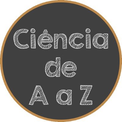 Podcast Ciência de A a Z. 
Uma jornada sobre as diferentes ciências e os saberes da humanidade.
.
Contato: cienciadeaaz@gmail.com
#MapinguariUFMS @diegojsantana