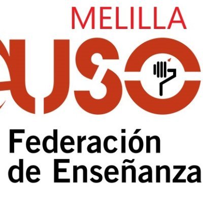 Federación de Enseñanza de USO Melilla. Sindicato plural, libre e independiente. Defendemos los intereses de todos los trabajadores de la enseñanza.