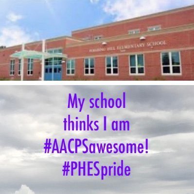 PHESSpecialEd's profile picture. 