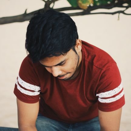 kabilaiyan's profile picture. Fortis fortuna adiuvat 🥷