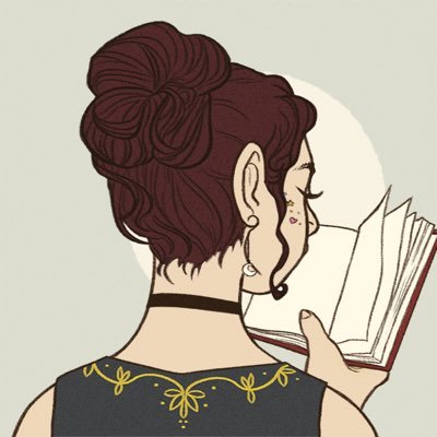 pagesandprose_'s profile picture. probably busy reading or thinking about imaginary worlds | rambles about books on YouTube and her blog | has an unchecked caffeine addiction | 💕@skarrro 💕 |