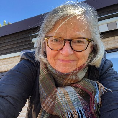 CiaLindeqvist's profile picture. Generalist. Gillar frisk luft. Vill veta allt.