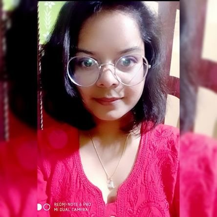 pbarman510's profile picture. MBBS
MGMMC, INDORE