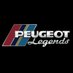 Peugeot Legends (@Peugeotlegends) Twitter profile photo