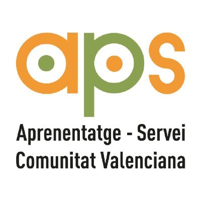 Grup Territorial de #AprenentatgeServei #ComunitatValenciana. Treballem amb els objectius de difondre, asesorar i formar en #ApS per a transformar la realitat.