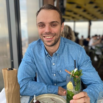 D_J_Mansell's profile picture. 