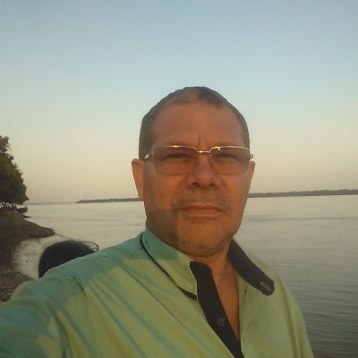Brasil acima de tudo, Deus acima de todos.