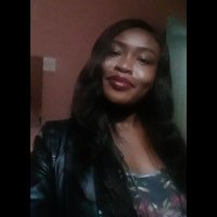 Sandra Ombese(@KwambokaOnly) 's Twitter Profile Photo