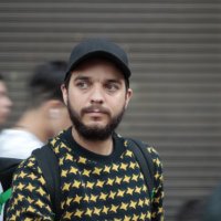 Gonzalo Espinoza (@soygonespinoza) 's Twitter Profile