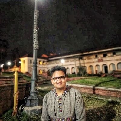 Siddhartharaya3's profile picture. Working at the intersection of Data, Economics, Development and Public Policy
RTs are not endorsement.
All views are personal