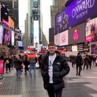 JoeDavidson (@joedavidson97) 's Twitter Profile