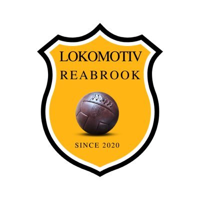 Lokomotiv Reabrook