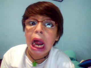soy un mino bonito