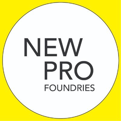 newprofoundries Profile Picture