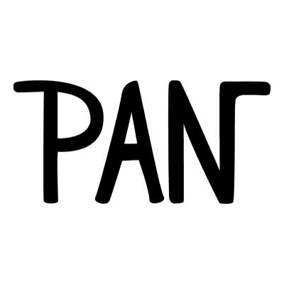 PAN artwork