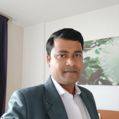 Associate Professor , KIIT University