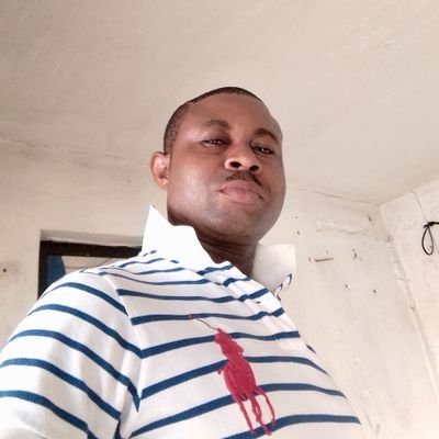 PrinceC62337518's profile picture. am a very easy going person,l hate intimidation