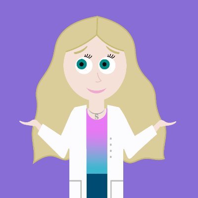 CienciaEnApuros's profile picture. Soy Sandra, estudiante de Doctorado en Barcelona, y ahora también ¡divulgadora en Youtube!
¡Bienvenido a CientíficaEnApuros! Espero que os lo paséis genial 😉